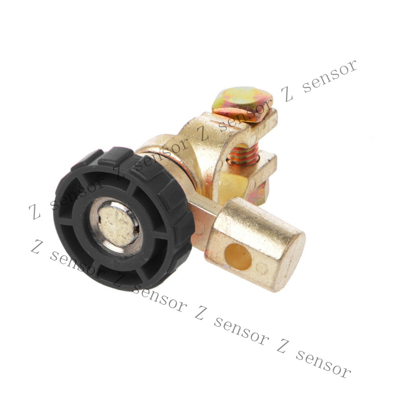 Battery Disconnect Switch Master Cut Off - Car Battery Link Terminal Quick Cut