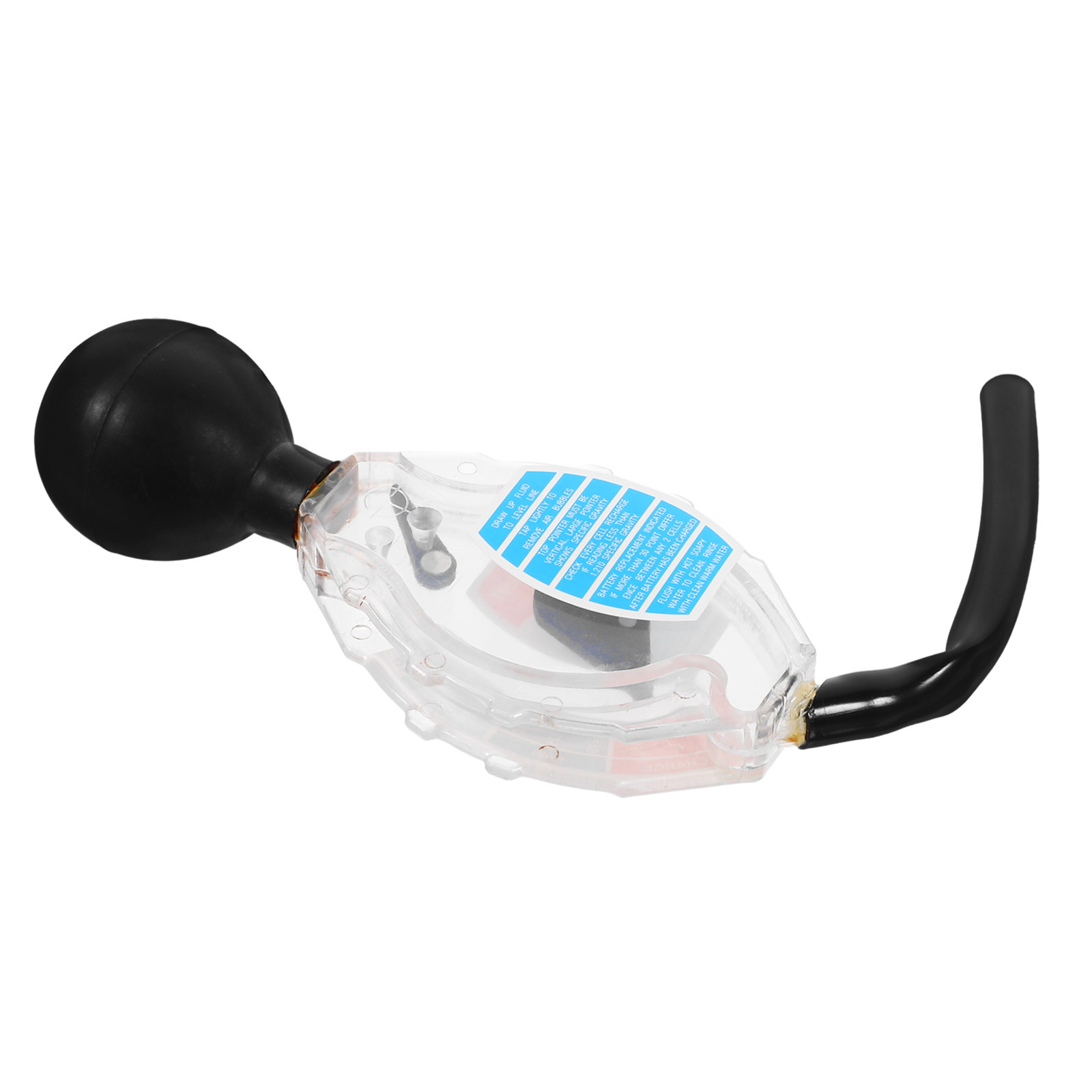 Battery Hydrometer Specific Gravity Tester - Car Battery Tester Hydrometer – High