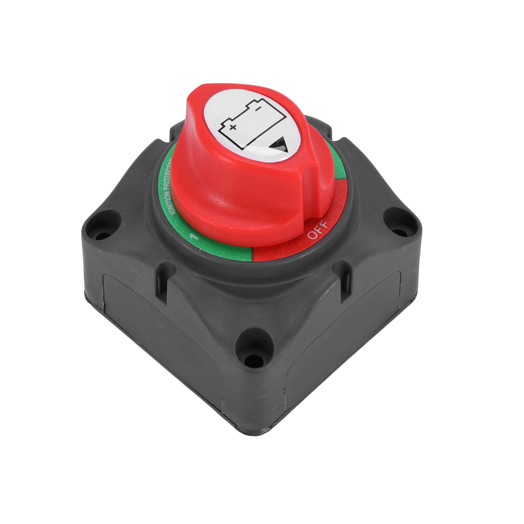 M93K-2X 3 Position Disconnect  - Battery Disconnect Switch Master Cut Off recension och pris
