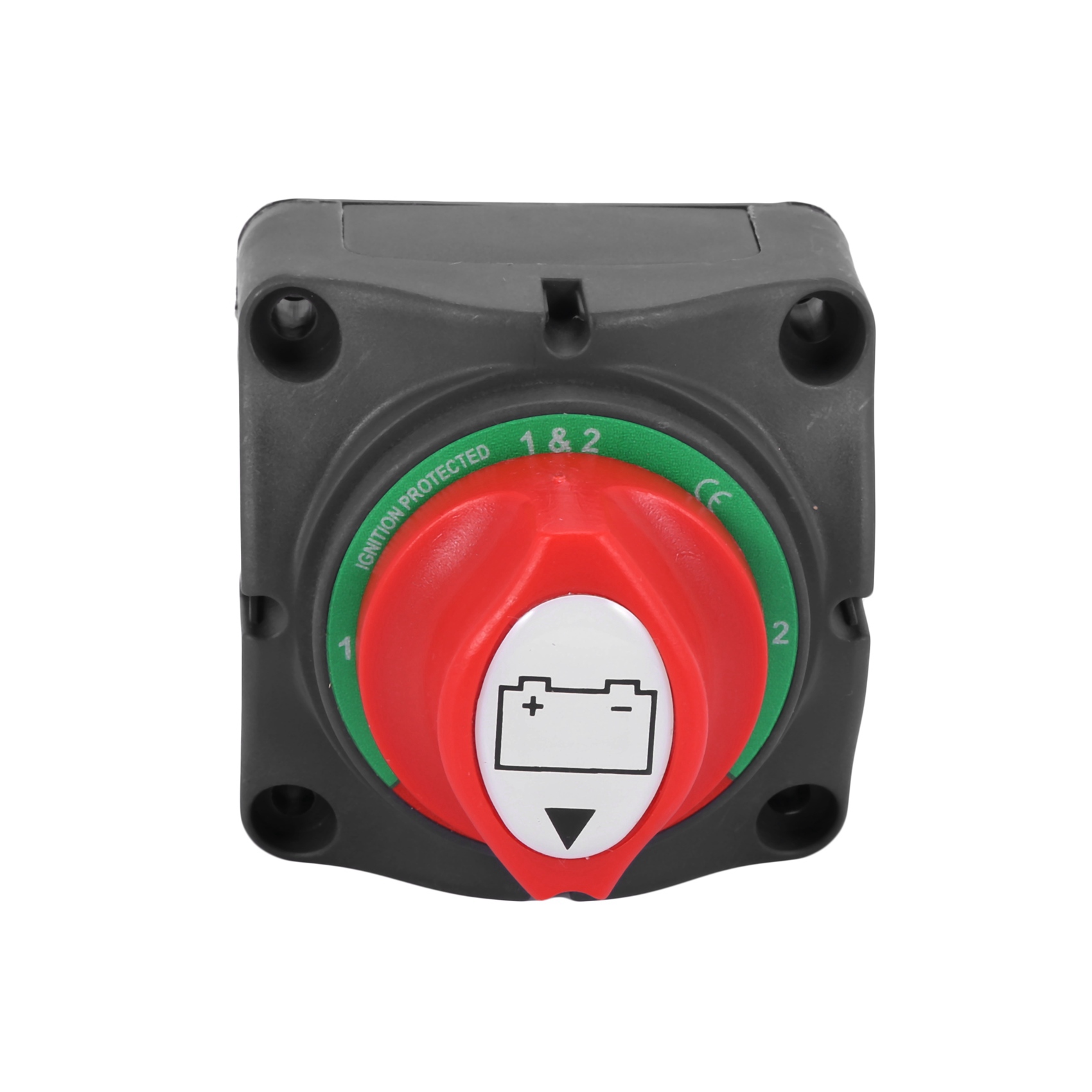 M93K-2X 3 Position Disconnect  - Battery Disconnect Switch Master Cut Off recension och pris