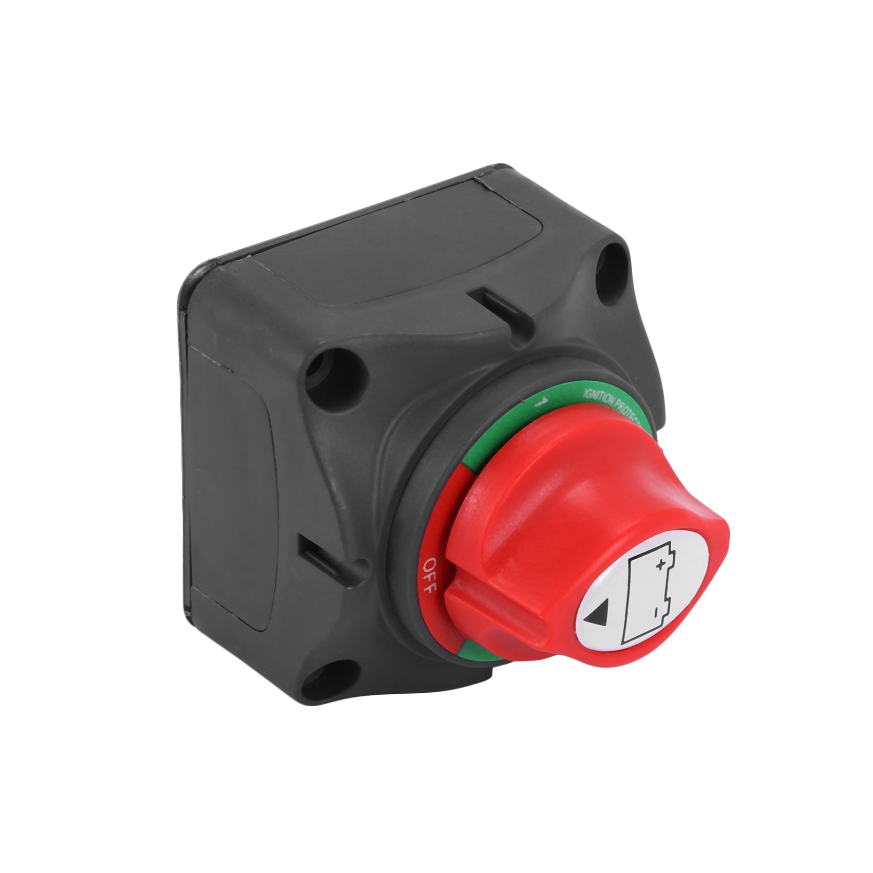 M93K-2X 3 Position Disconnect  - Battery Disconnect Switch Master Cut Off recension och pris