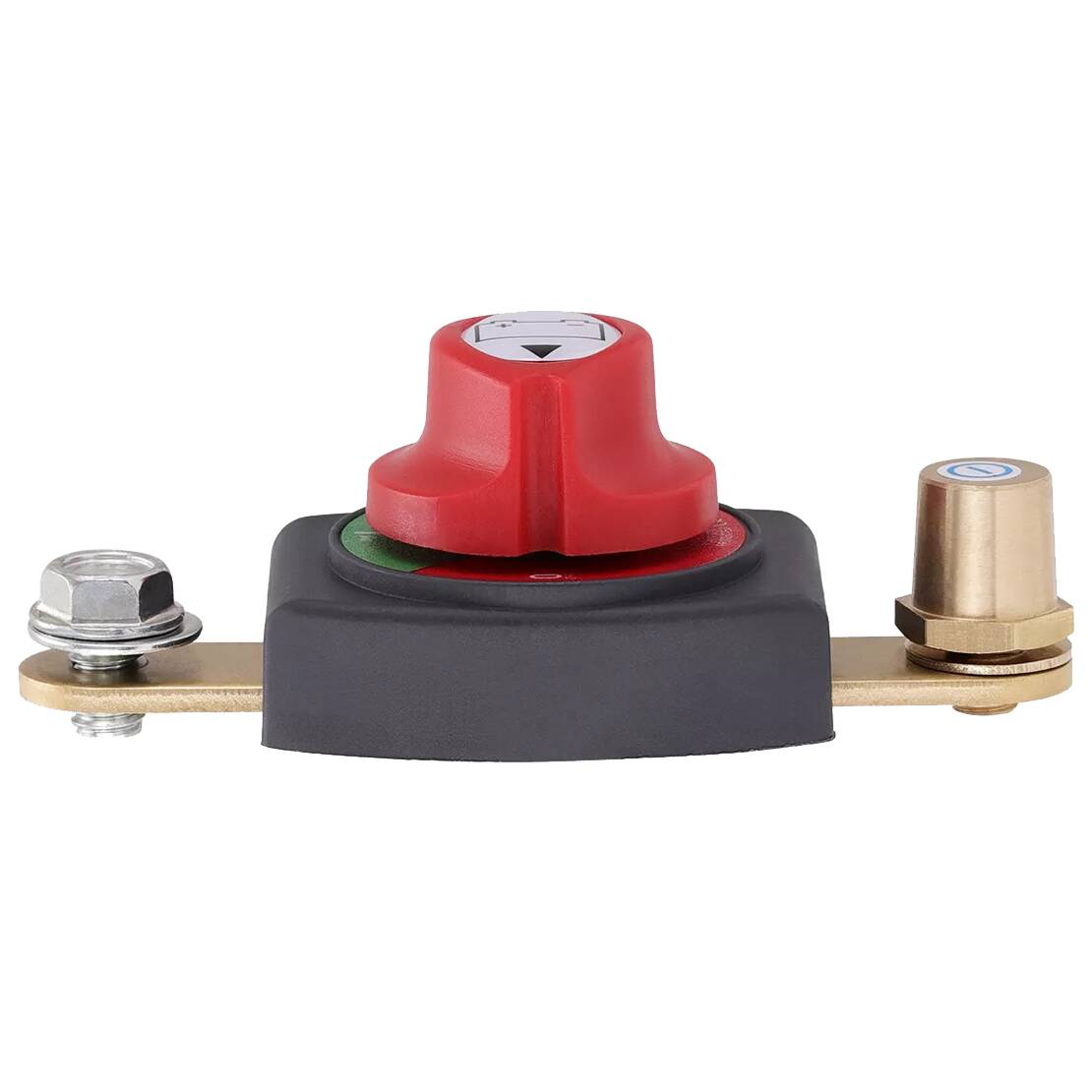 Car RV Marine 12-48V 300A On/O - Battery Disconnect Switch Master Cut Off recension och pris