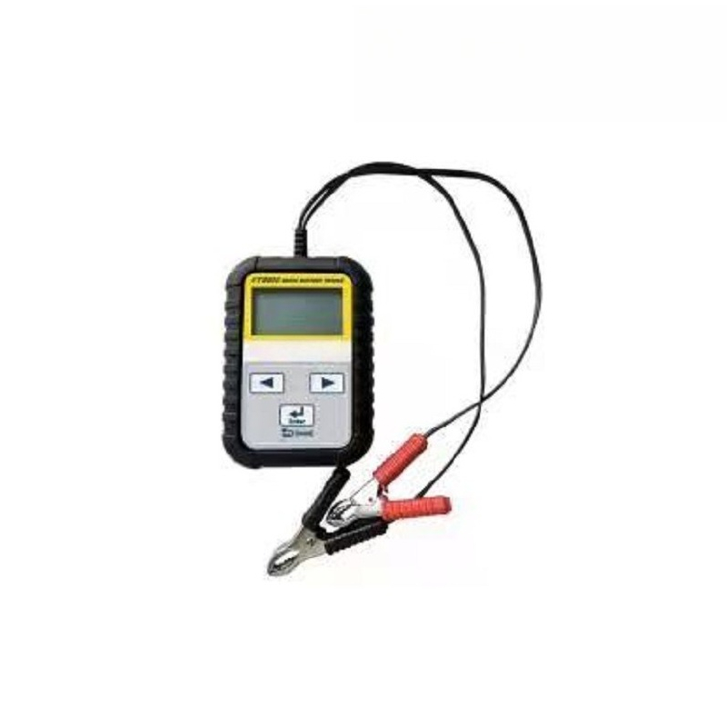 T500 12V Digital Car Battery T - Alternator Tester Digital Diagnostic Tool recension och pris