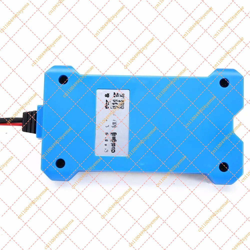 FY 12V Smart Digital Battery T - Alternator Tester Digital Diagnostic Tool recension och pris