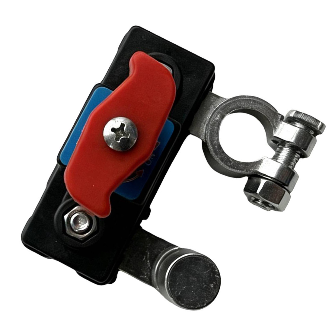 Battery Terminal Disconnect Is - Battery Disconnect Switch Master Cut Off recension och pris