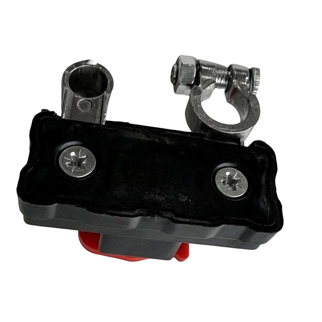 Battery Terminal Disconnect Is - Battery Disconnect Switch Master Cut Off recension och pris