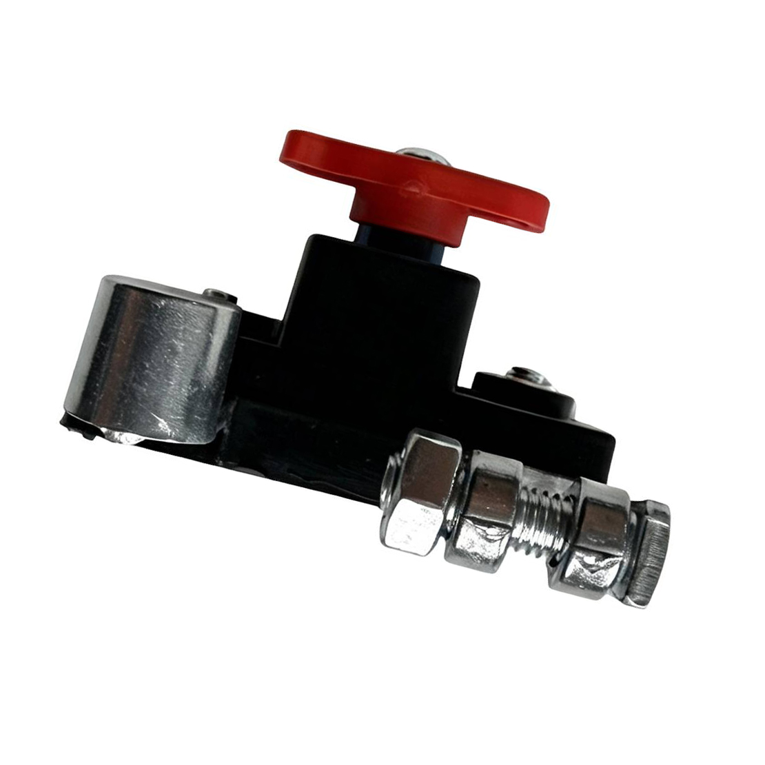Battery Terminal Disconnect Is - Battery Disconnect Switch Master Cut Off recension och pris