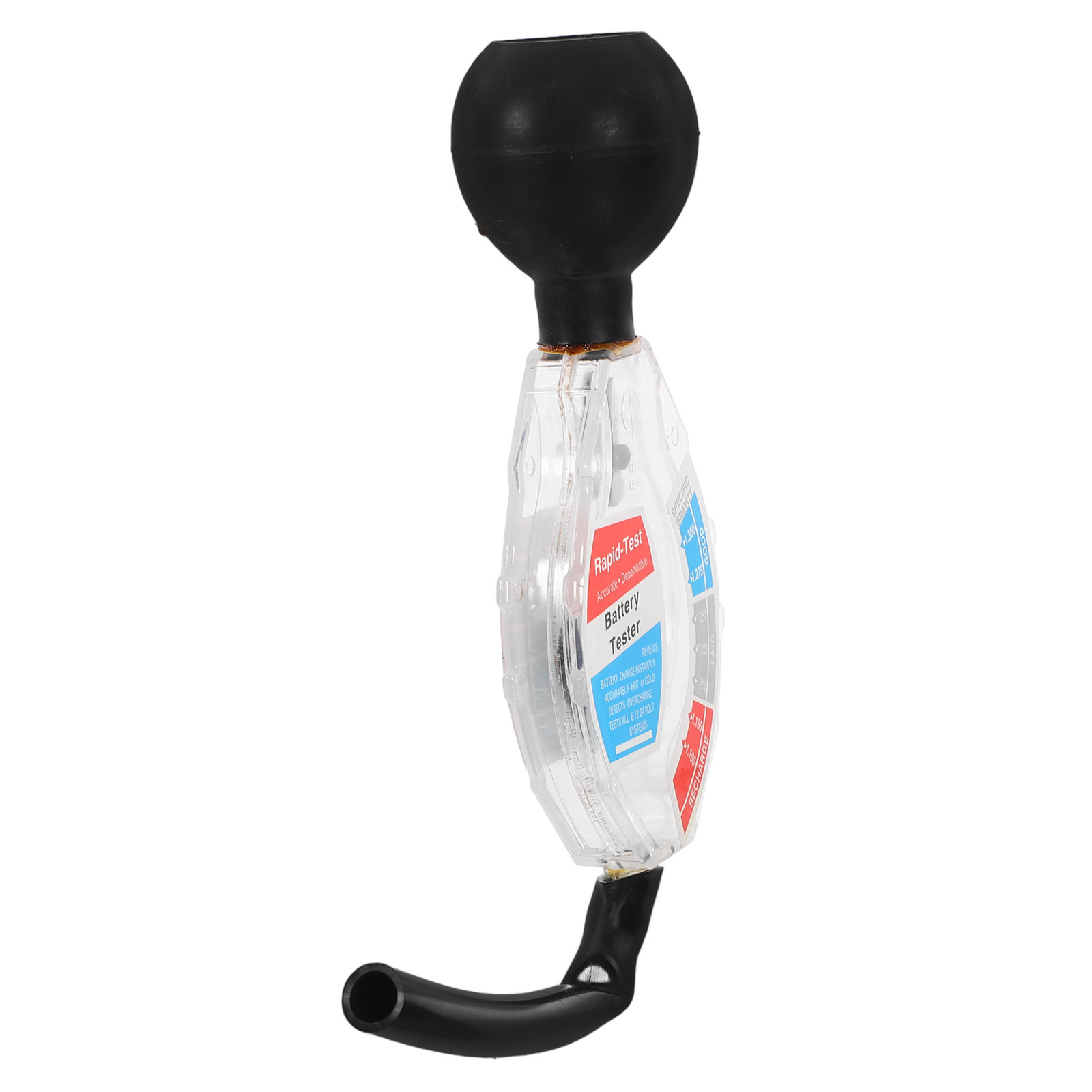 Battery Hydrometer User Friend - Battery Hydrometer Specific Gravity Tester recension och pris