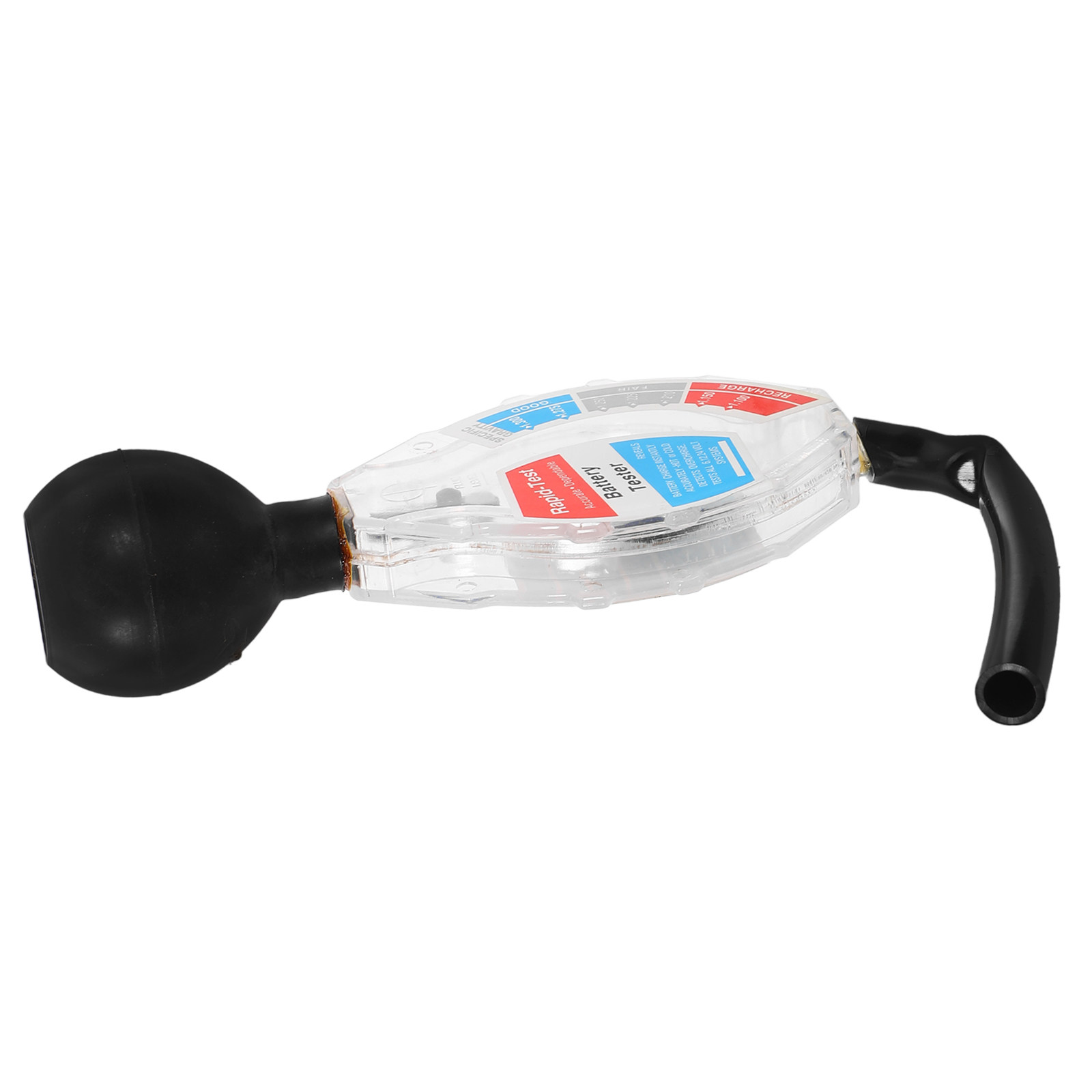 Battery Hydrometer Tester for  - Battery Hydrometer Specific Gravity Tester recension och pris