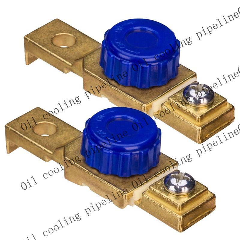 A+ 2X Car Motorcycle Battery M - Battery Disconnect Switch Master Cut Off recension och pris