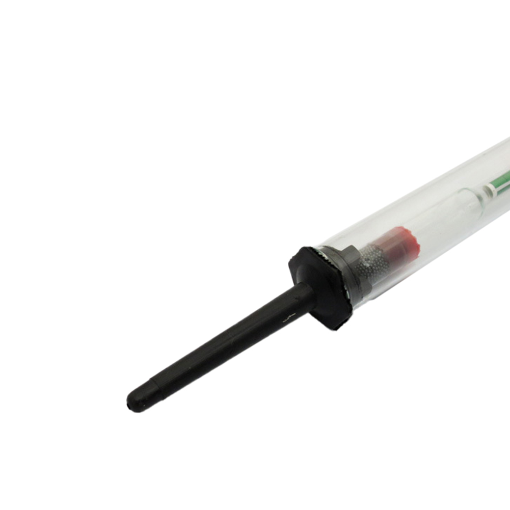 1.10-1.30 Specific Gravity Hyd - Battery Hydrometer Specific Gravity Tester recension och pris