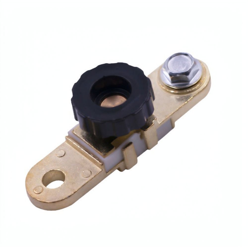Zinc Alloy Battery Terminal Ma - Battery Disconnect Switch Master Cut Off recension och pris