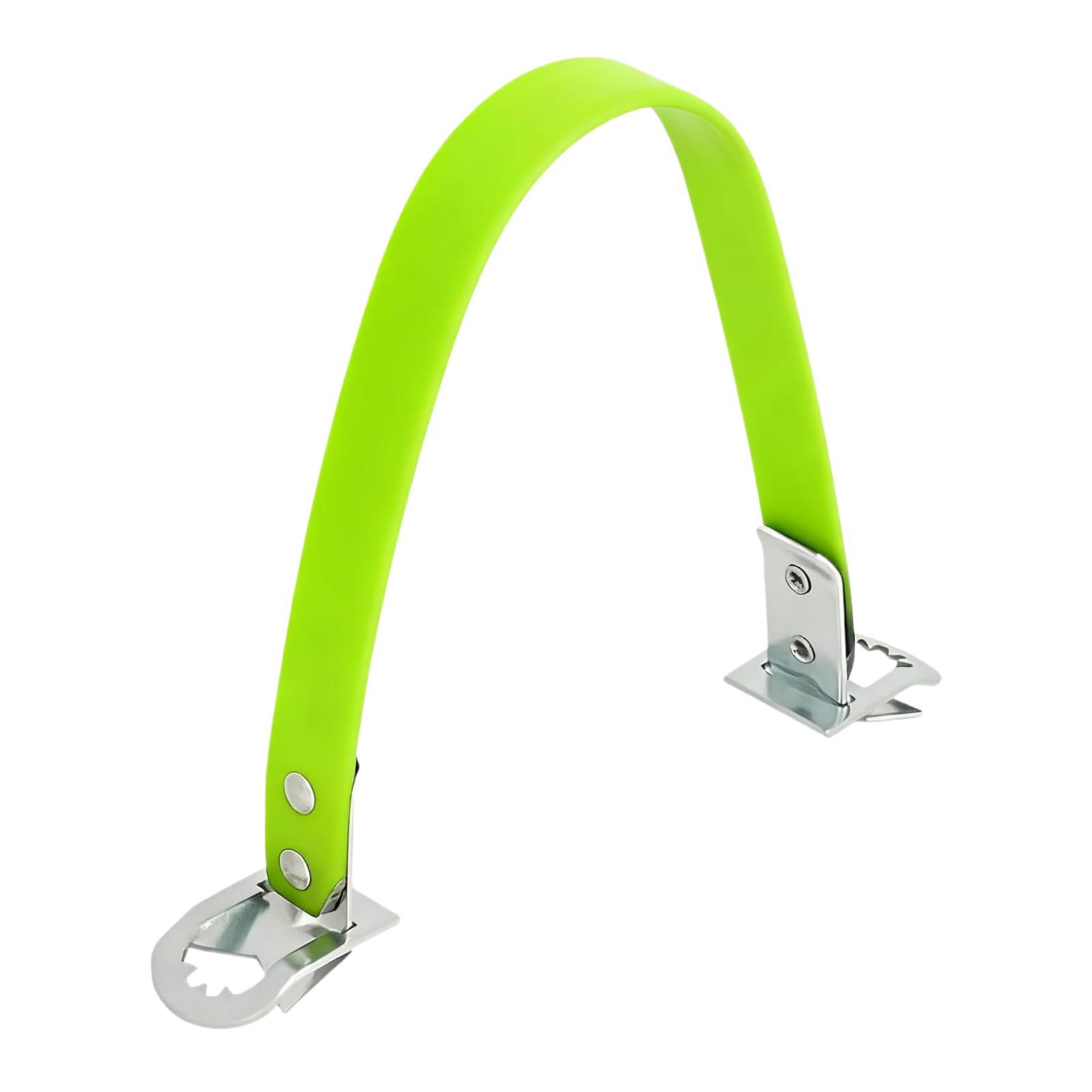 Car Battery Lifting Strap Lift - Battery Carry Strap Lifter Heavy Duty recension och pris