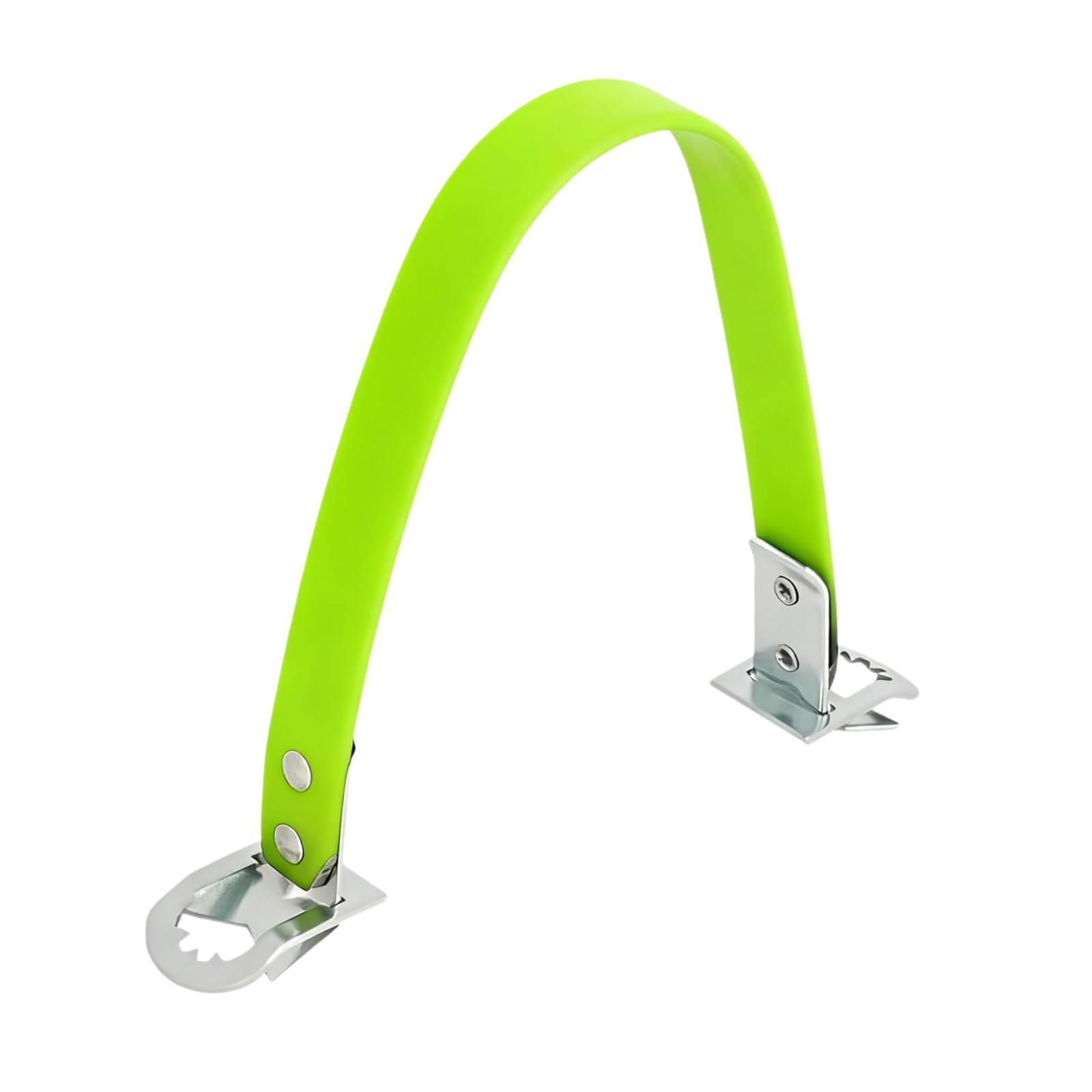 Car Battery Lifting Strap Lift - Battery Carry Strap Lifter Heavy Duty recension och pris