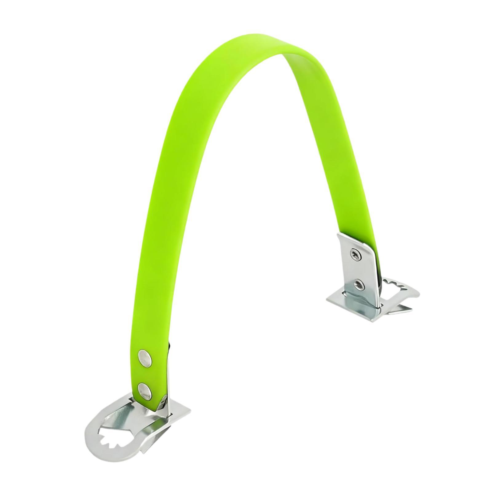 Car Battery Lifting Strap Lift - Battery Carry Strap Lifter Heavy Duty recension och pris