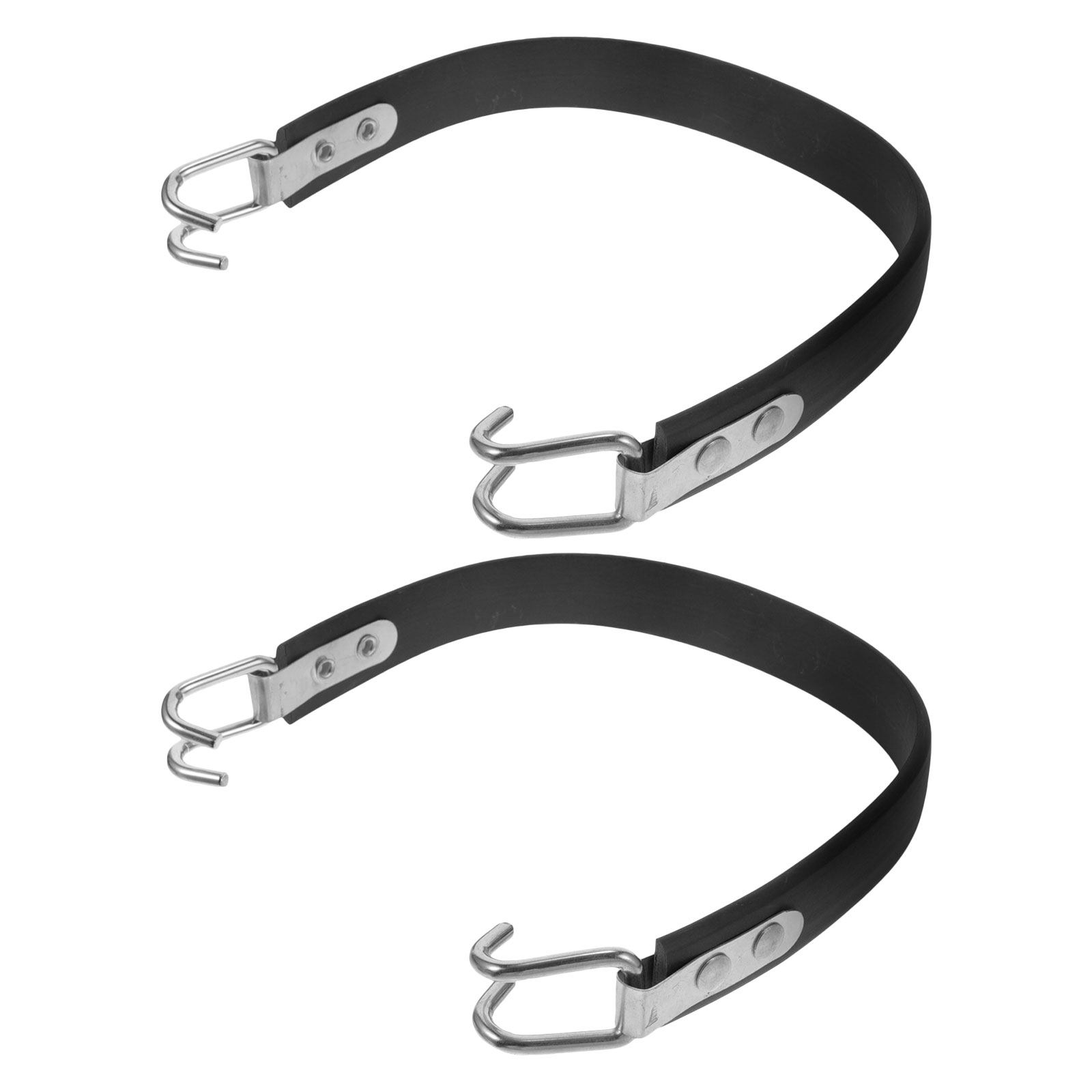 2Pcs Metal Battery Carrying St - Battery Carry Strap Lifter Heavy Duty recension och pris