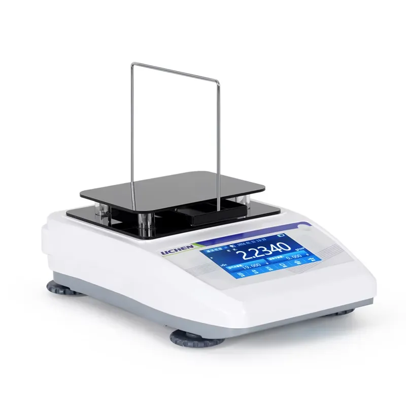 Digital Liquid Density Meter P - Battery Hydrometer Specific Gravity Tester recension och pris