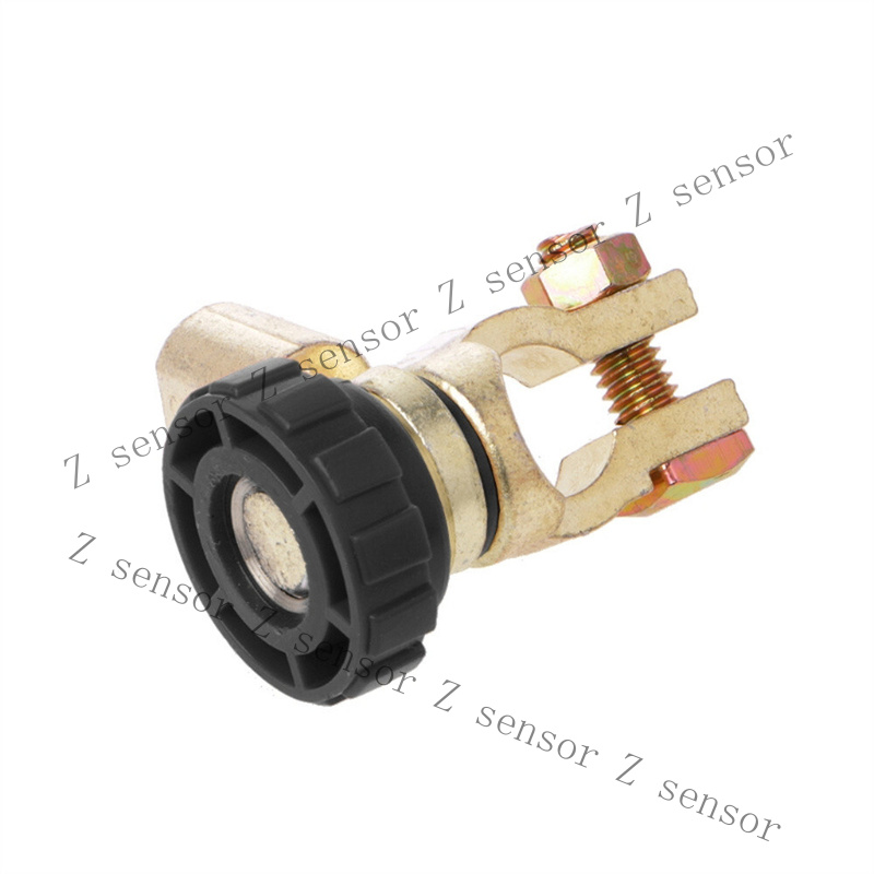 Car Battery Link Terminal Quic - Battery Disconnect Switch Master Cut Off recension och pris