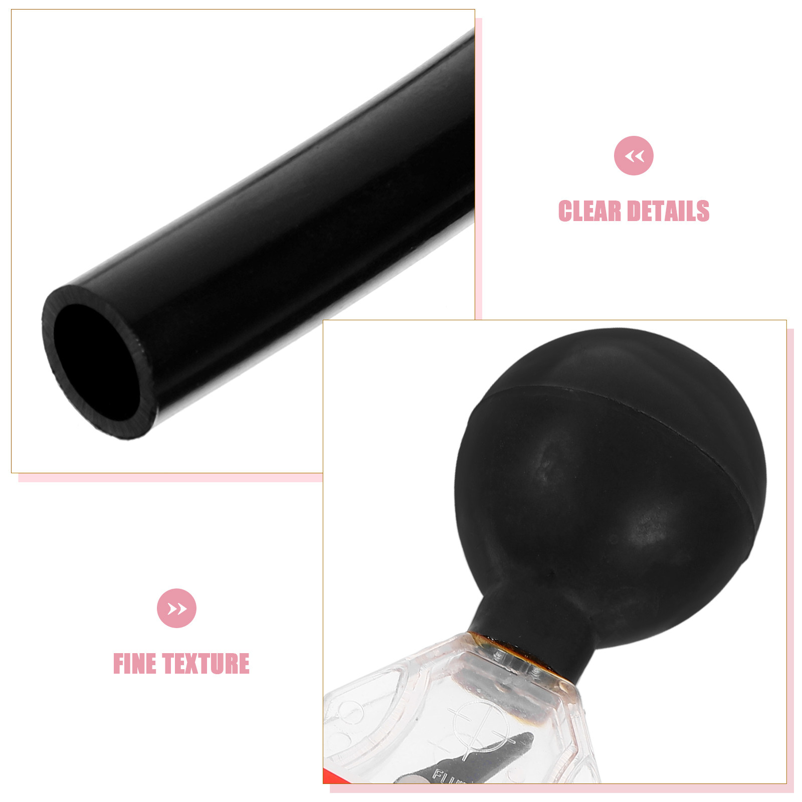 Car Battery Tester Hydrometer  - Battery Hydrometer Specific Gravity Tester recension och pris